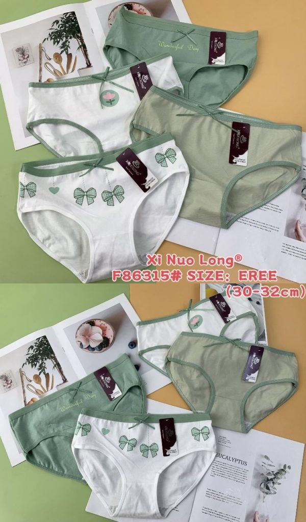 شورت عروسکی سینولونگ مدل F86315