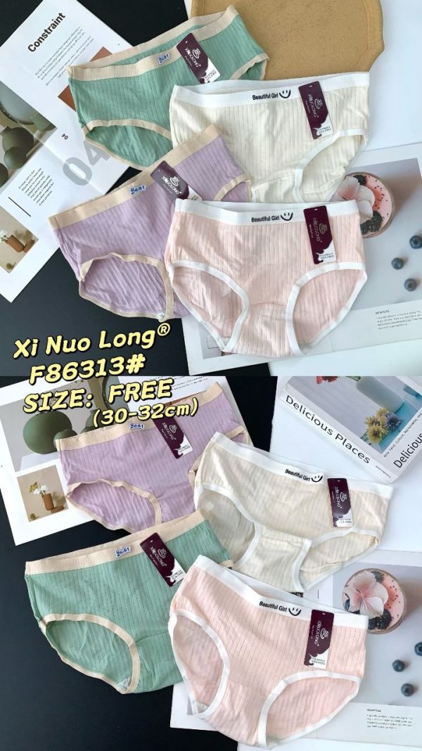 شورت عروسکی سینولونگ مدل F86313