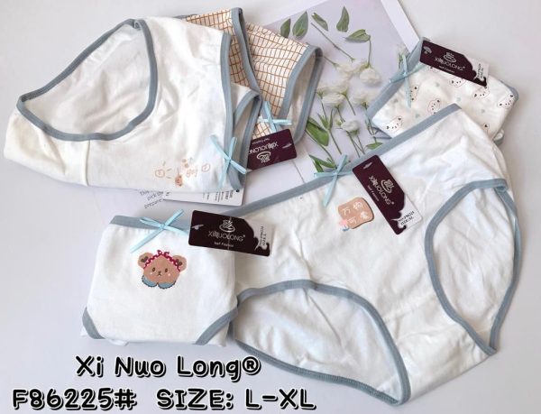 شورت عروسکی سینولونگ مدل 86225