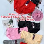 شورت عروسکی سینولونگ مدل F86263